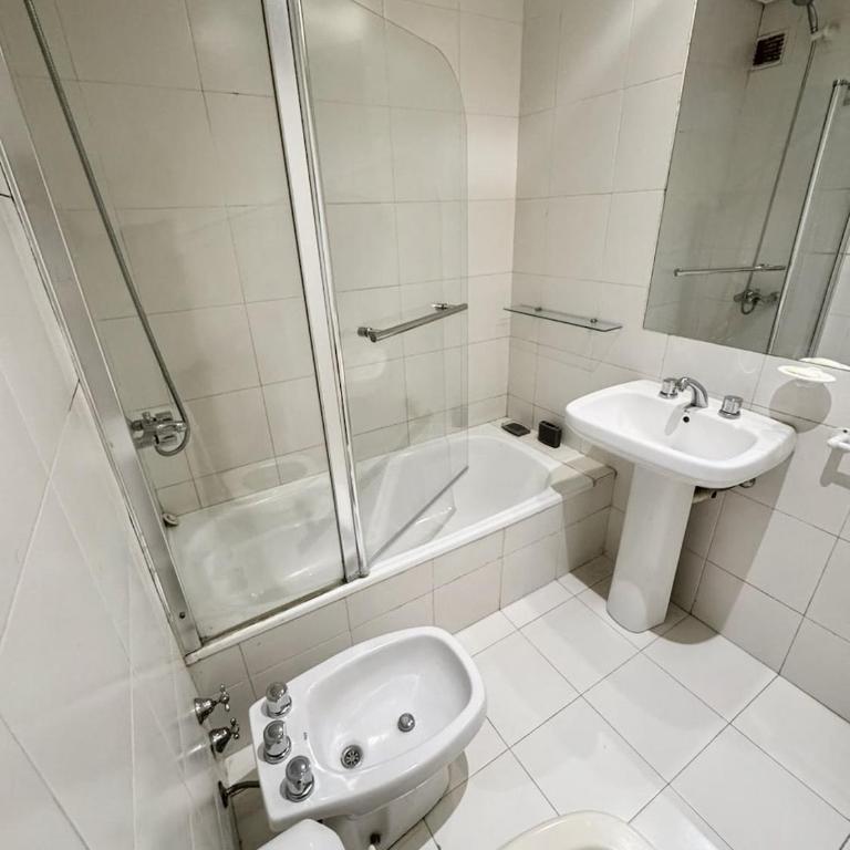 Las Heras Park - Jewel between Palermo & Recoleta - Apartamento Estudio - 5