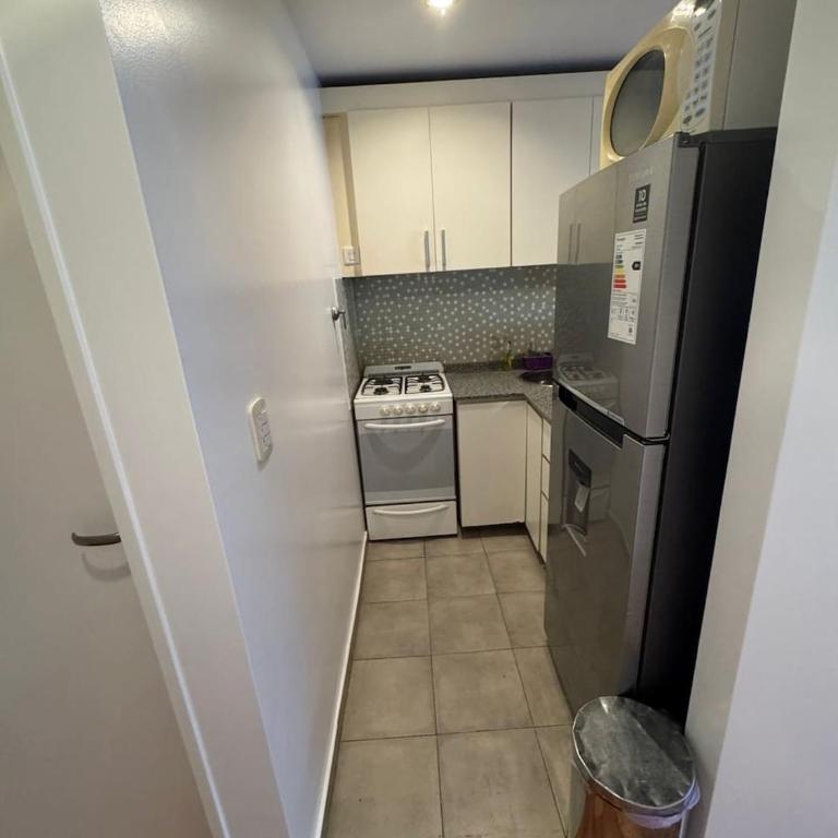 Las Heras Park - Jewel between Palermo & Recoleta - Apartamento Estudio - 9
