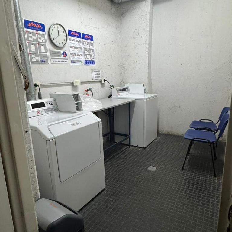Las Heras Park - Jewel between Palermo & Recoleta - Apartamento Estudio - 10