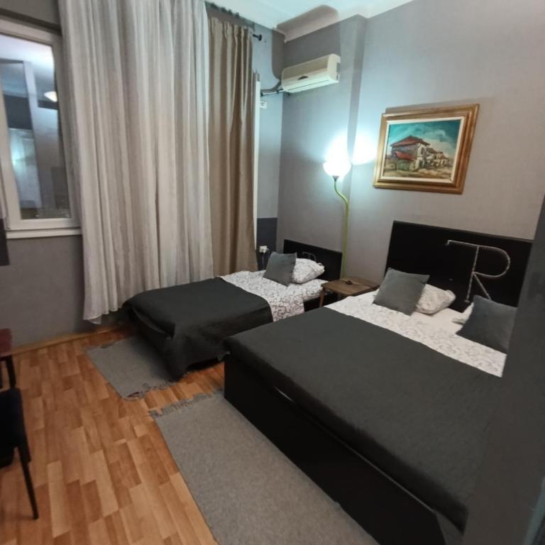 Топ соба 2 - One-Bedroom Apartment - 6