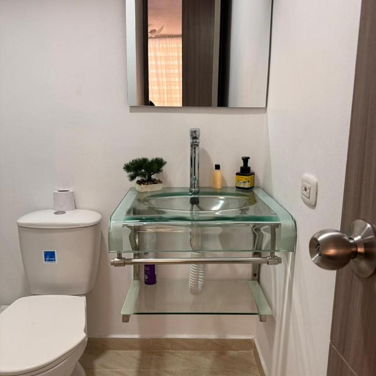 Apartamento con aroma a café - Apartamento - 20