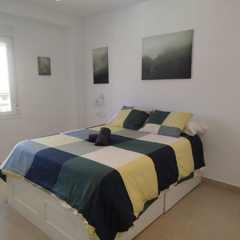 Nunes Luxury - Apartamento de 3 dormitorios con balcón - 11