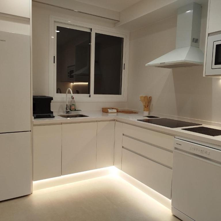 Nunes Luxury - Apartamento de 3 dormitorios con balcón - 13