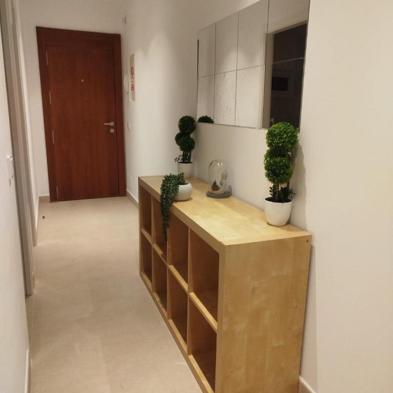 Nunes Luxury - Apartamento de 3 dormitorios con balcón - 15