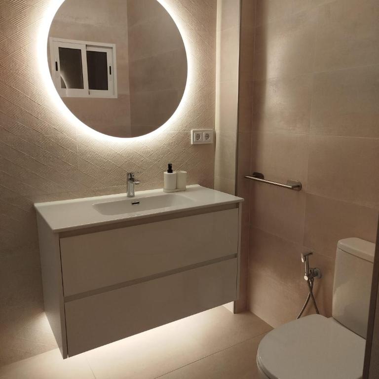 Nunes Luxury - Apartamento de 3 dormitorios con balcón - 19