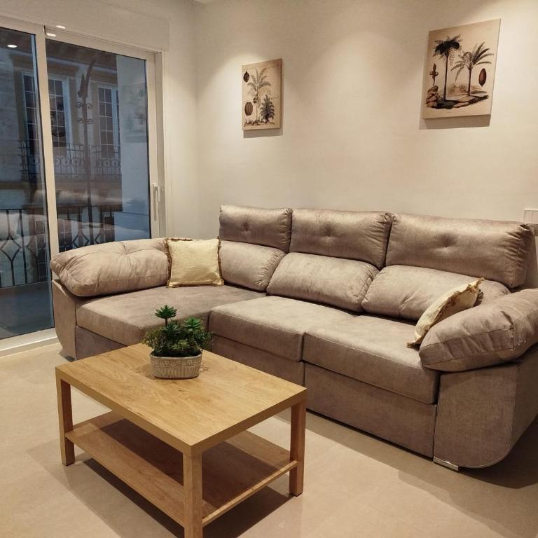 Nunes Luxury - Apartamento de 3 dormitorios con balcón - 7