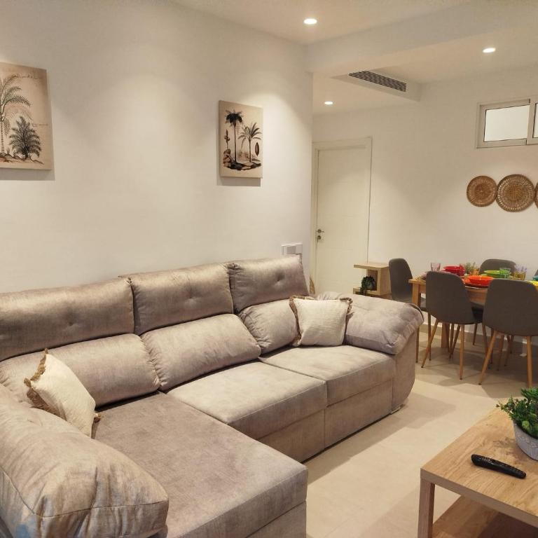 Nunes Luxury - Apartamento de 3 dormitorios con balcón - 2