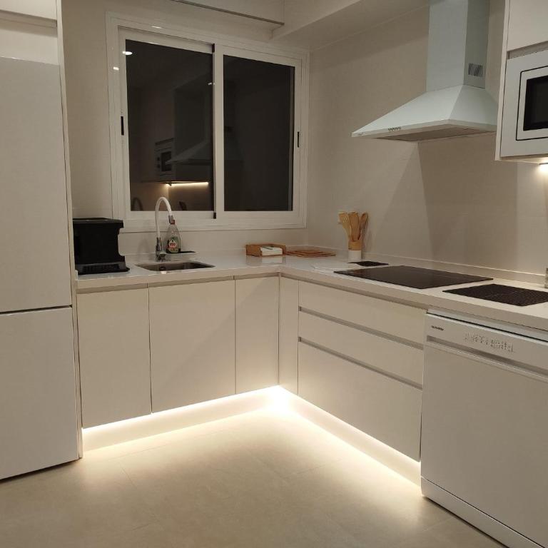 Nunes Luxury - Apartamento de 3 dormitorios con balcón - 14
