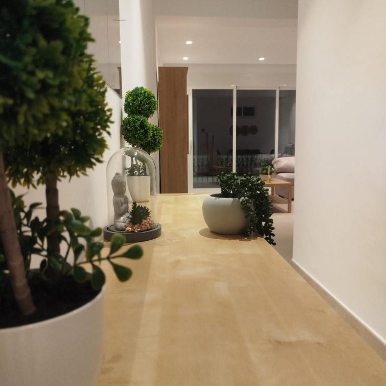 Nunes Luxury - Apartamento de 3 dormitorios con balcón - 10