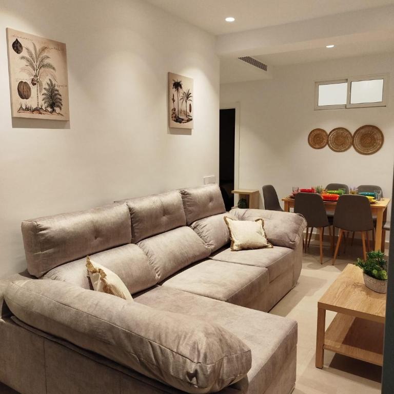 Nunes Luxury - Apartamento de 3 dormitorios con balcón - 8