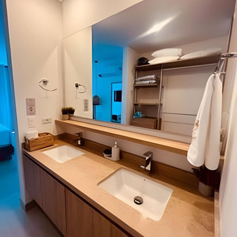 apartamento luxury, Frente al mar - Apartamento - 10