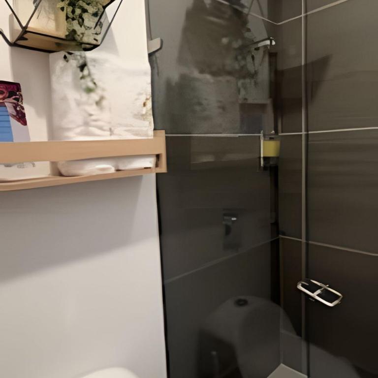 apartamento luxury, Frente al mar - Apartamento - 11