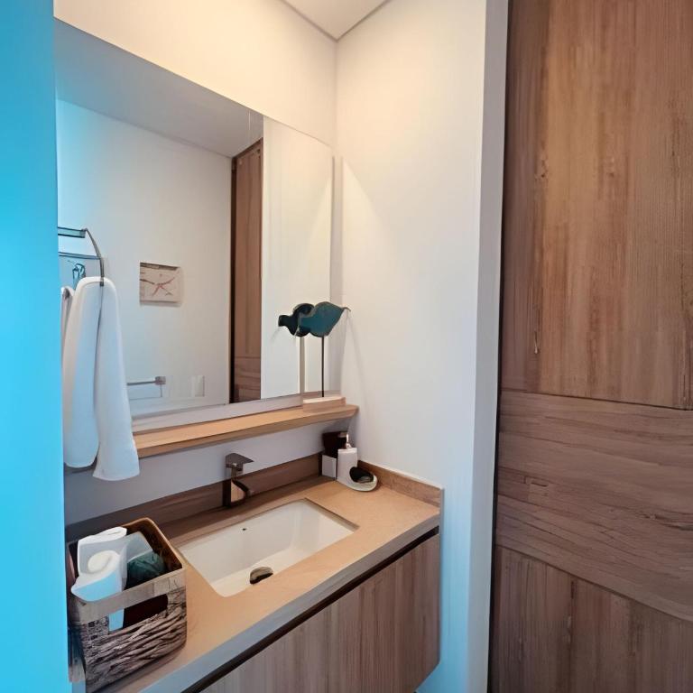 apartamento luxury, Frente al mar - Apartamento - 13