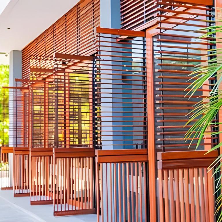 apartamento luxury, Frente al mar - Apartamento - 19