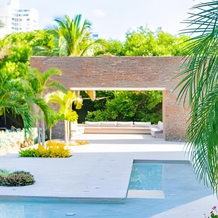 apartamento luxury, Frente al mar - Apartamento - 23