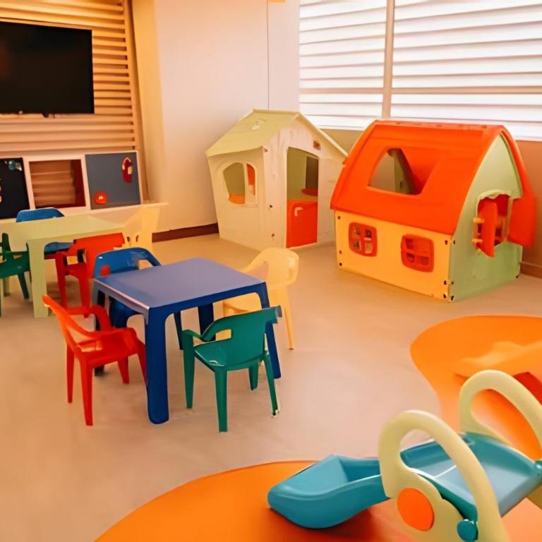 apartamento luxury, Frente al mar - Apartamento - 35