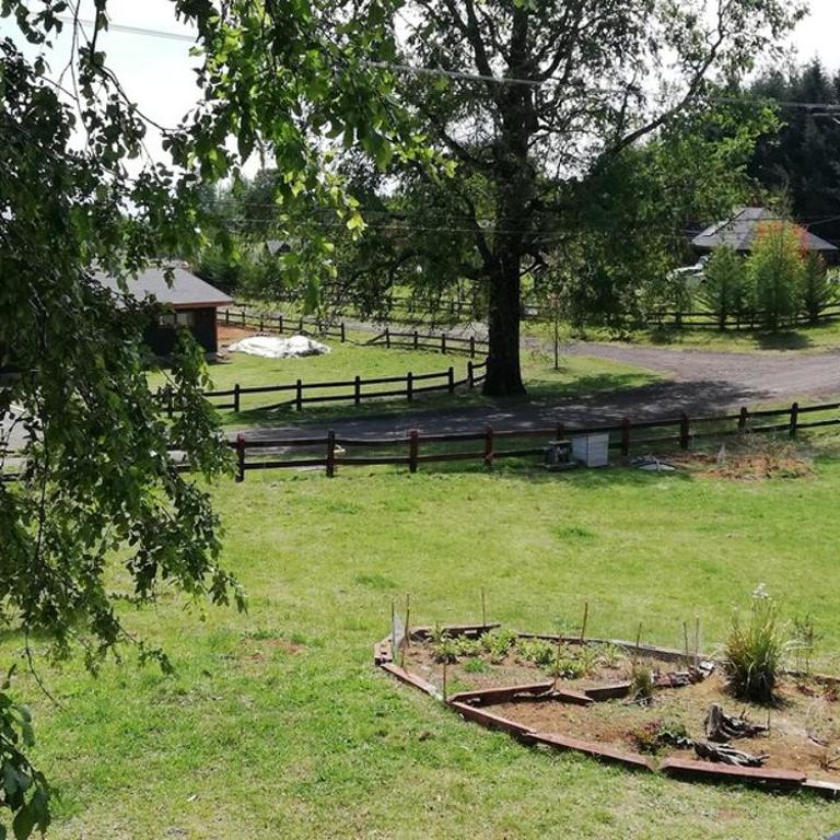 Casa de montaña con vista espectacular - Chalet Superior - 20