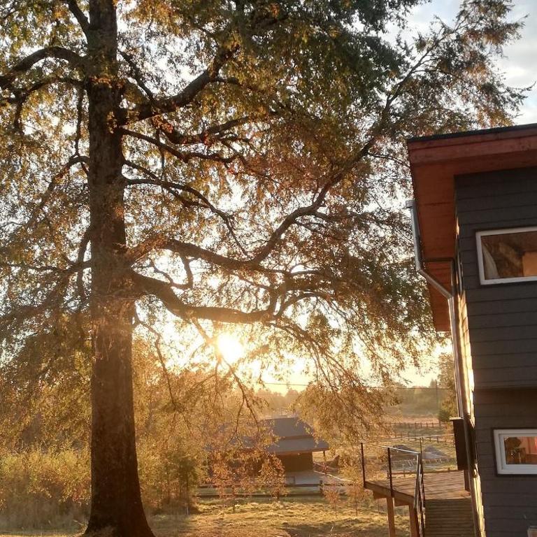 Casa de montaña con vista espectacular - Chalet Superior - 19