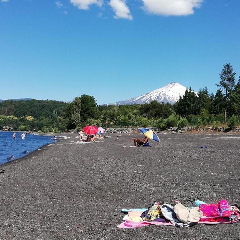 Casa de montaña con vista espectacular - Chalet Superior - 52