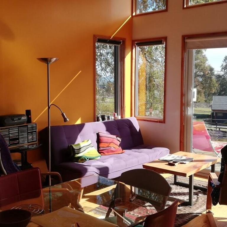 Casa de montaña con vista espectacular - Chalet Superior - 31