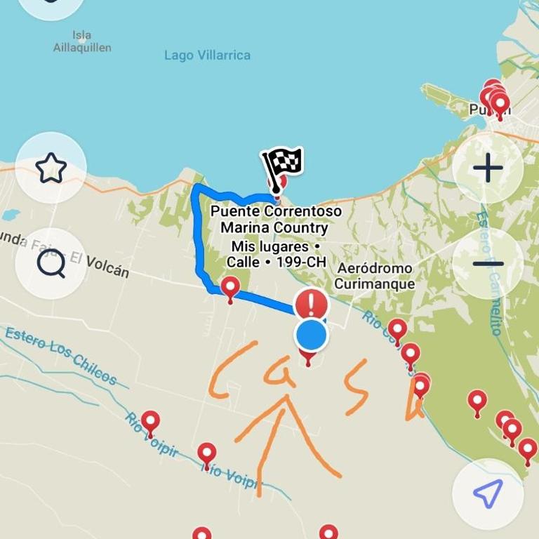 Casa de montaña con vista espectacular - Chalet Superior - 46