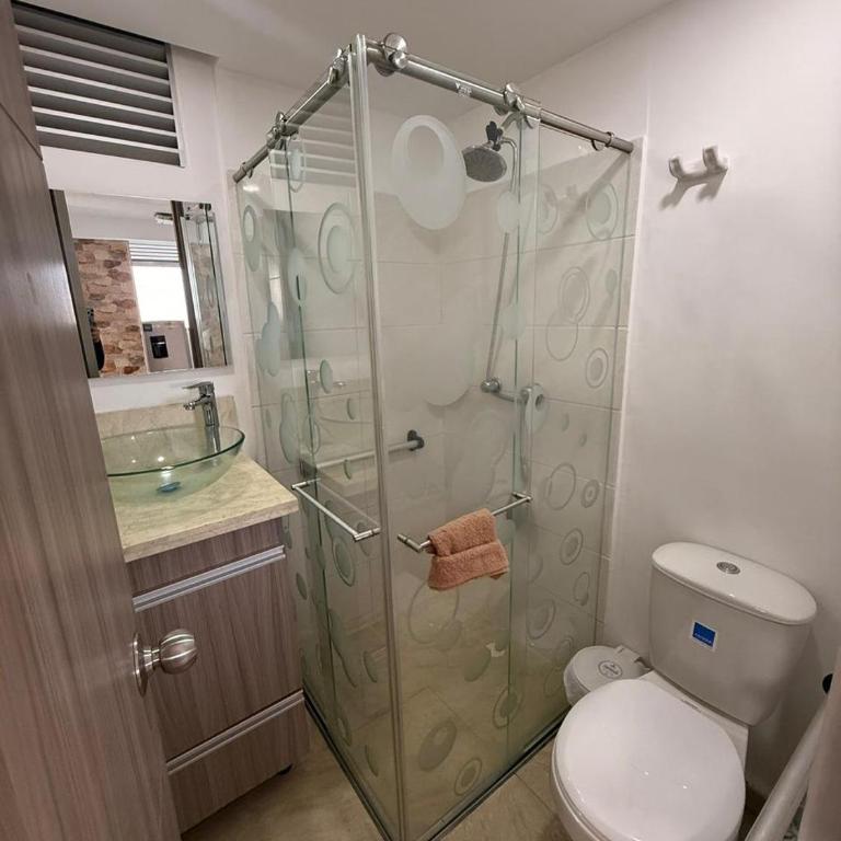 Apartamento con aroma a café - Apartamento - 24