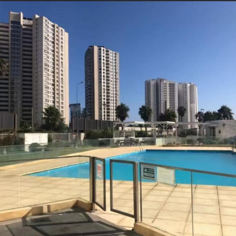 Departamento en La serena Peñuelas - Two-Bedroom Apartment - 1