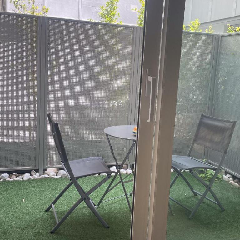 GreenSpace Romantic Studio - Piazza del Popolo - Appartamento con 1 Camera da Letto - 16