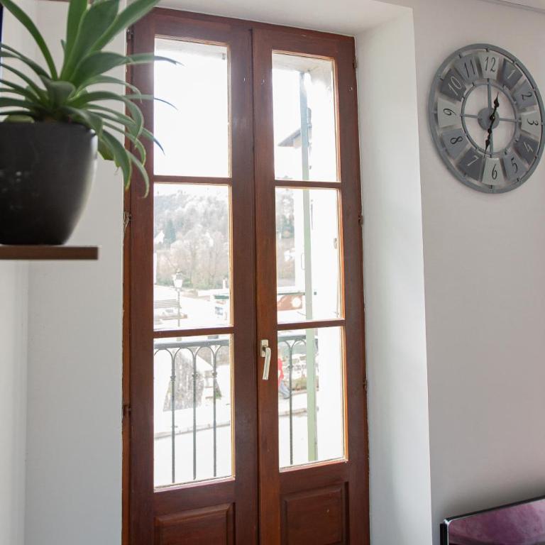 Joli havre de paix - Appartement 2 Chambres - 5