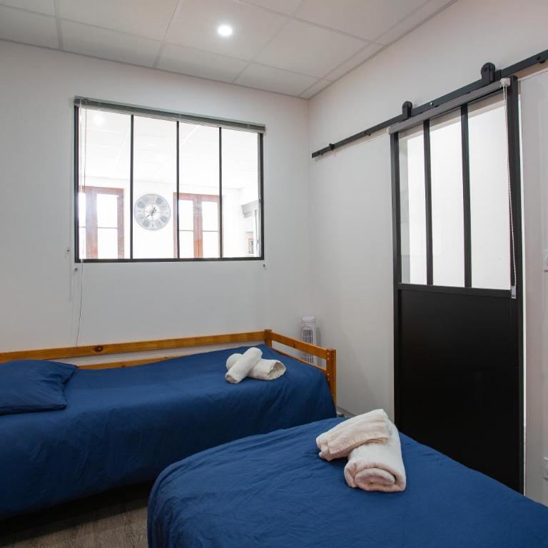 Joli havre de paix - Appartement 2 Chambres - 7