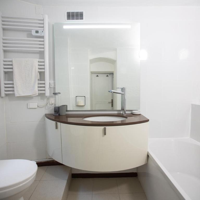 Joli havre de paix - Appartement 2 Chambres - 9