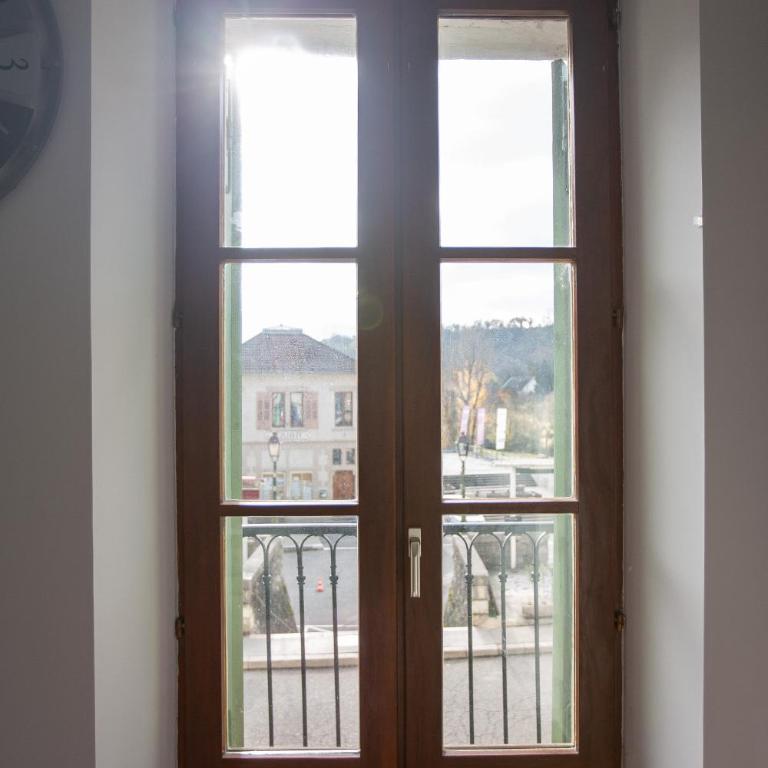 Joli havre de paix - Appartement 2 Chambres - 37