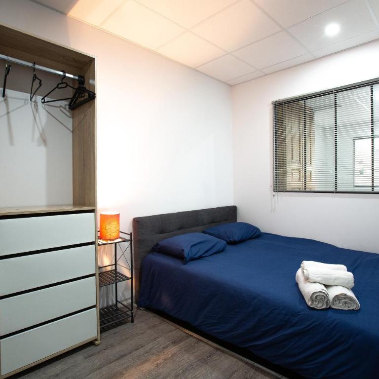 Joli havre de paix - Appartement 2 Chambres - 12