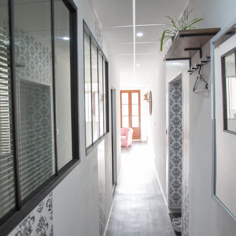 Joli havre de paix - Appartement 2 Chambres - 11