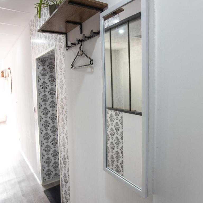 Joli havre de paix - Appartement 2 Chambres - 23