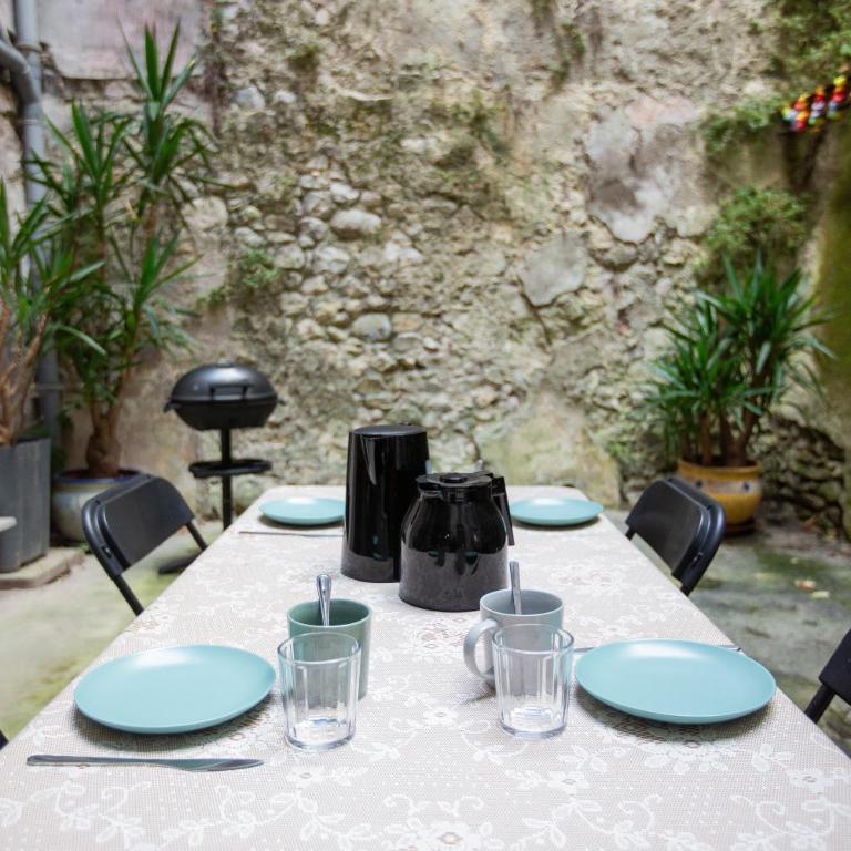 Joli havre de paix - Appartement 2 Chambres - 27