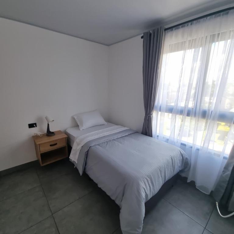 Andes Coliving - Cerca Aeropuerto JMC - Check-in Autónomo - Single Room - 1