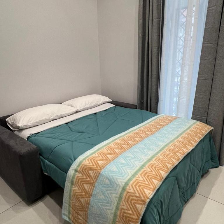 Garibaldi Apartment - Appartamento con 1 Camera da Letto - 12