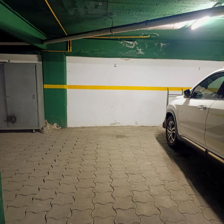 Perla Centro Luminoso Cochera y cerca del mar - Apartamento de 1 dormitorio - 12