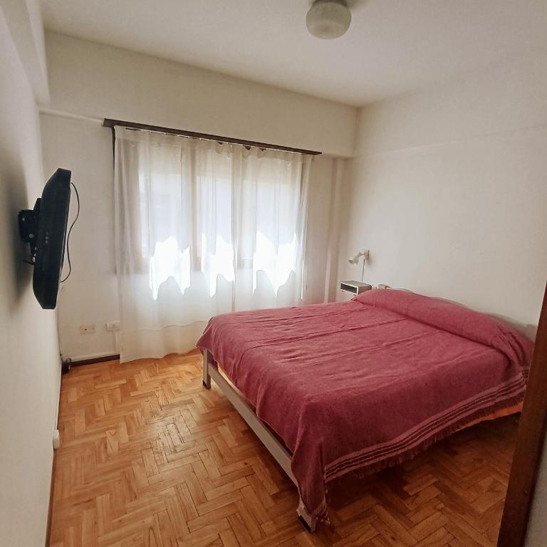 Perla Centro Luminoso Cochera y cerca del mar - Apartamento de 1 dormitorio - 7