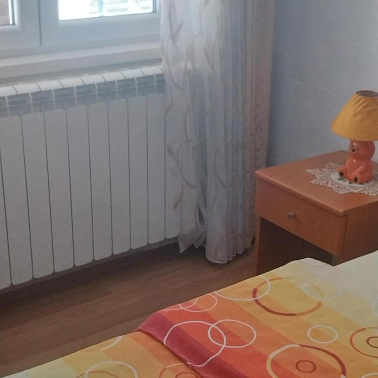 Rent a house - "Laki" - Villa - 9