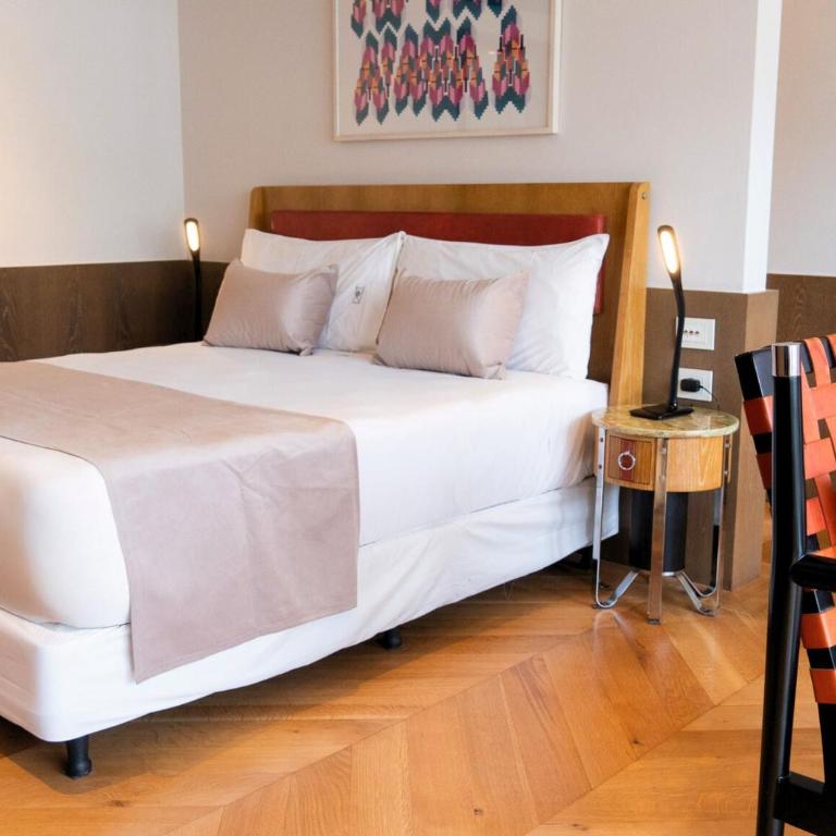 Hotel Palermitano by DOT Boutique - Suite - 10