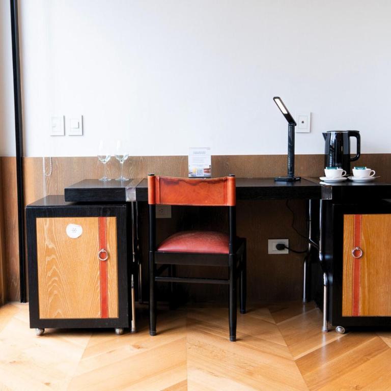 Hotel Palermitano by DOT Boutique - Suite - 6