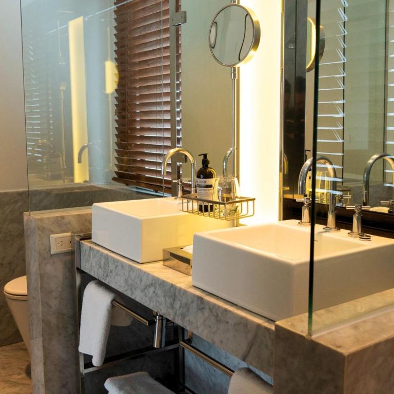 Hotel Palermitano by DOT Boutique - Suite - 4