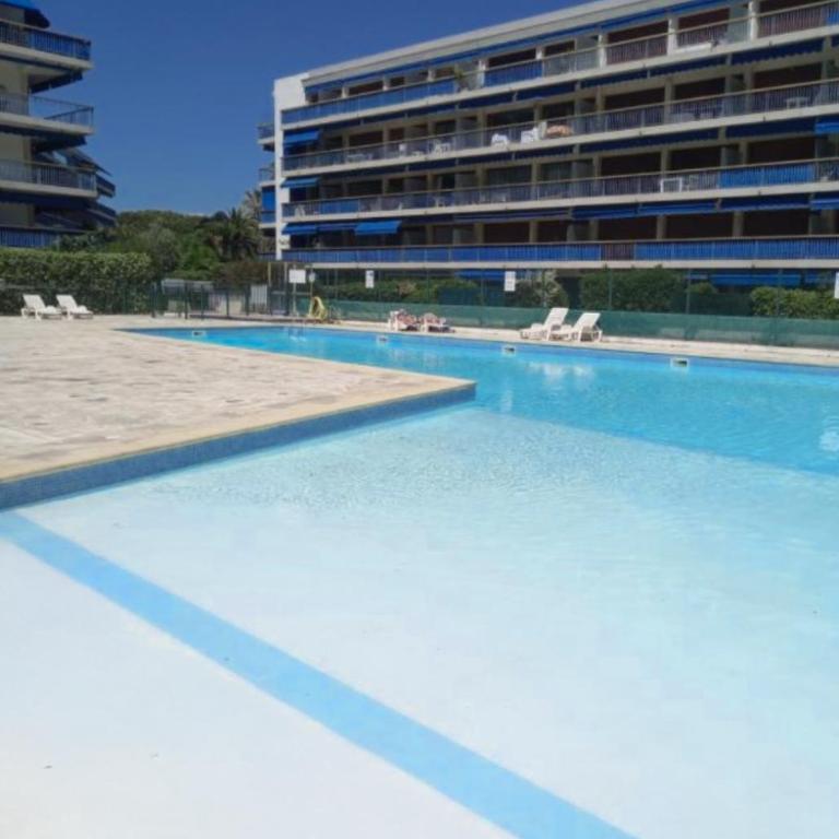Appartement vue mer - Appartement 1 Chambre - 7