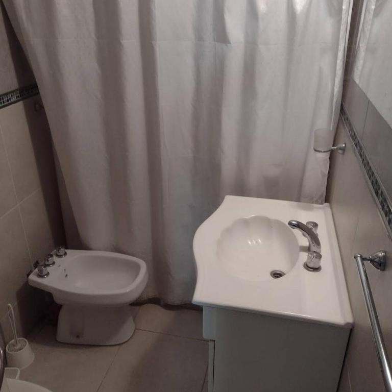 LAS CIMAS APART HOTEL, nono traslacierra - Apartamento - 4