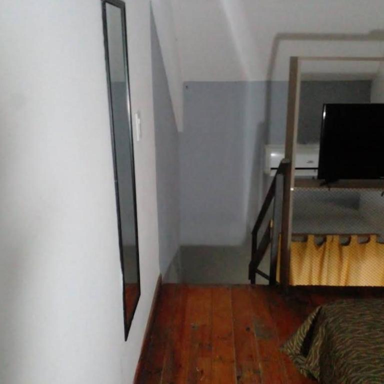 LAS CIMAS APART HOTEL, nono traslacierra - Apartamento - 5