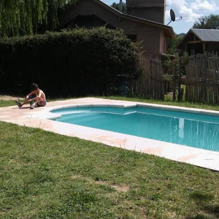 LAS CIMAS APART HOTEL, nono traslacierra - Apartamento - 6