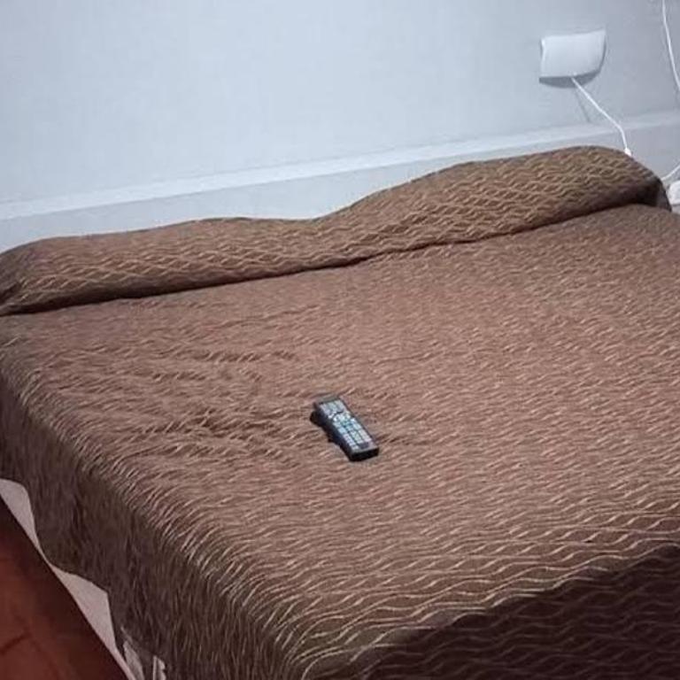 LAS CIMAS APART HOTEL, nono traslacierra - Apartamento - 7