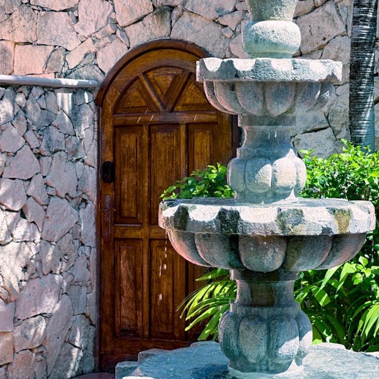 Casa Cuatro Estaciones - Five-Bedroom House - 87